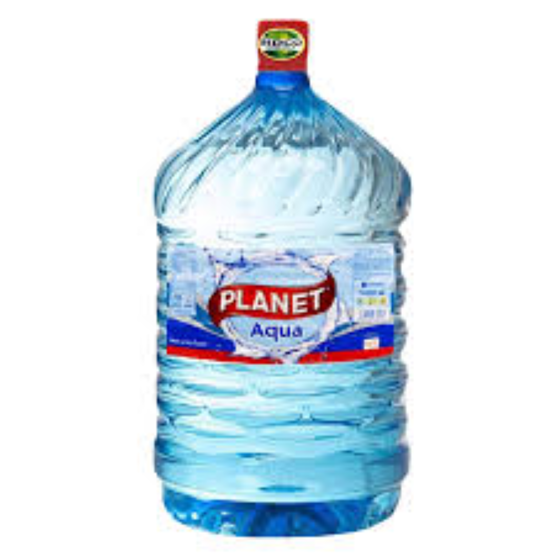 PLANET AQUAL 5L